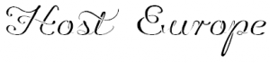 Schriftart Promocyja