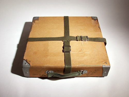 Gut gepackt ist halb gewonnen