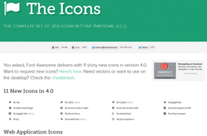 Fontawesome.io