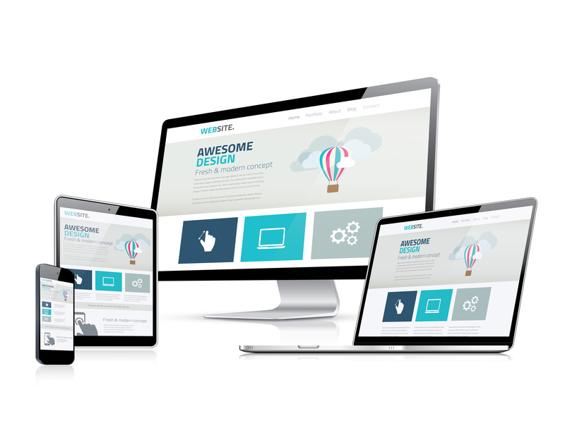 Responsive Bootstrap-Themes für Wordpress