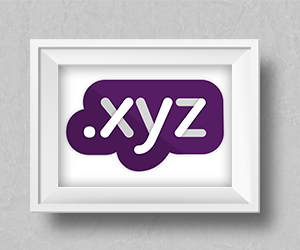 xyz-Domains