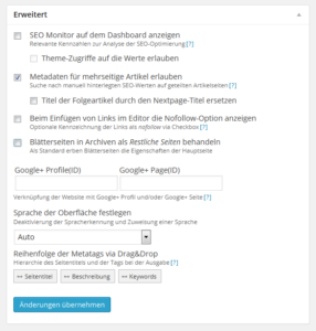 wpSEO-Erweiterung_Mehrseitige WordPress-Beiträge