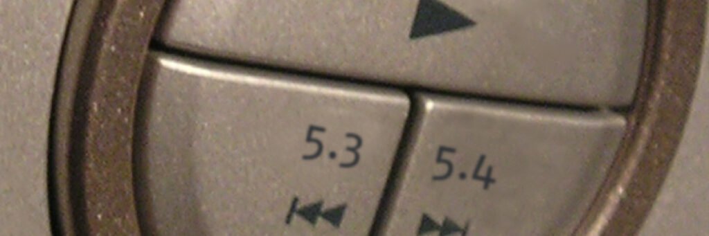 Titelmotiv - Optionale Migration auf PHP 5.4 - die wichtigsten Änderungen