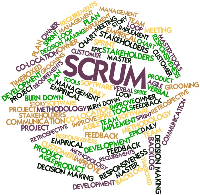 Was ist eigentlich Scrum