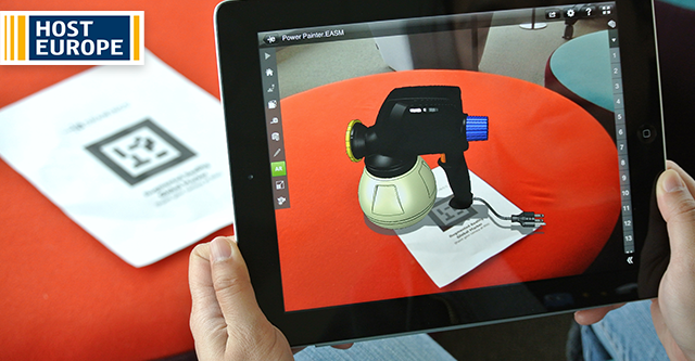 Augmented Reality