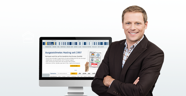 WebHosting-Tarife