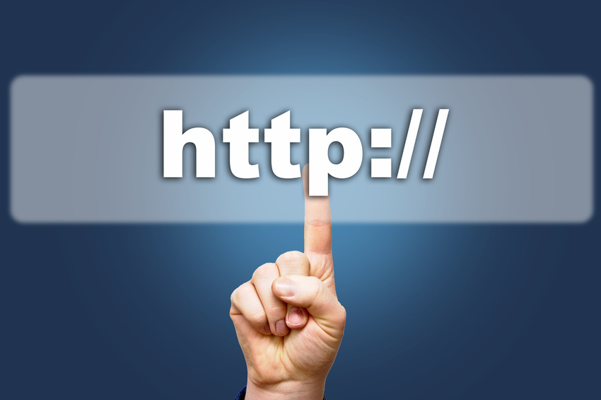 Domain.Konnektierung ohne Plesk