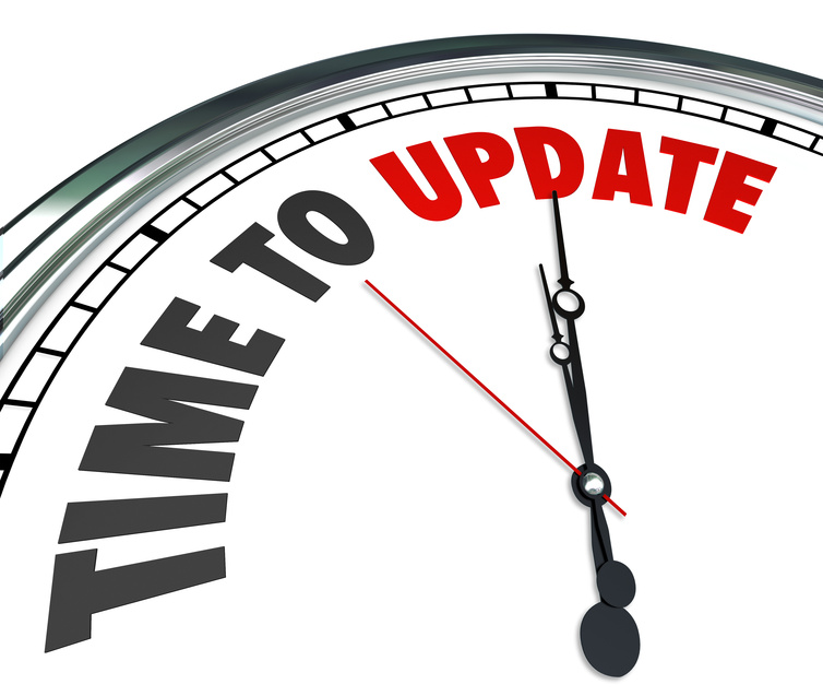 Joomla beendet Support für 2.5.x. - jetzt auf Joomla 3.x updaten!