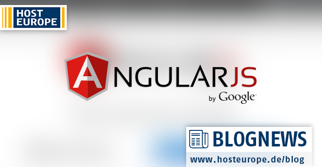 AngularJS