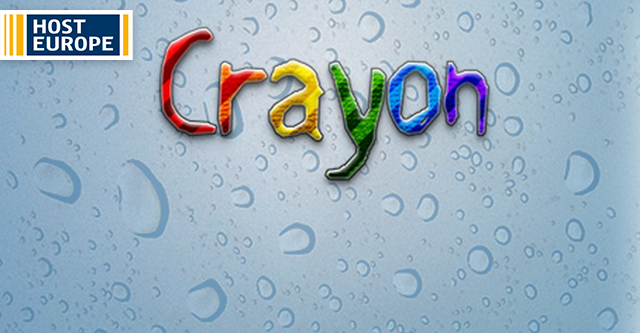 crayon