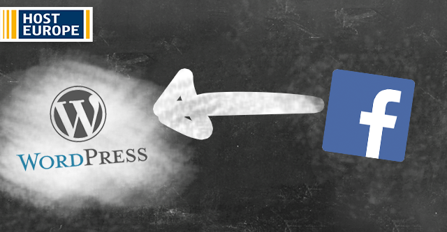Facebook2WordPress