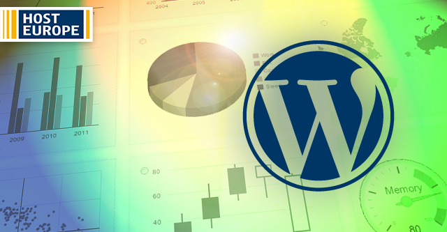 Datenvisualisierung mit WordPress