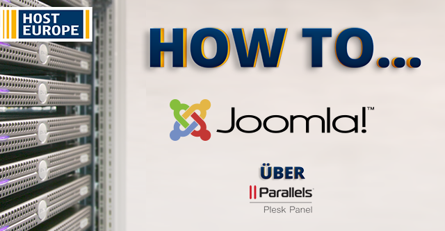 HowTo Joomla