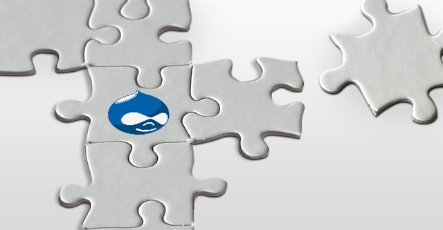 Drupal-Module
