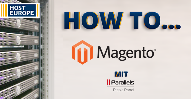 HowTo Magento