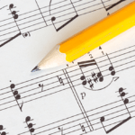 WordPress für Musiker: ABC-Notation im Blog