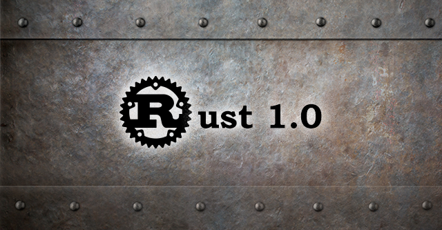 Rust