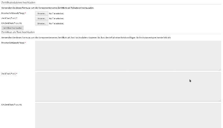 Ssl Zertifikat Einrichten So Gehts Host Europe Blog