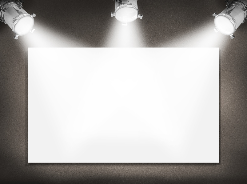 Titelmotiv: Produkte online präsentieren