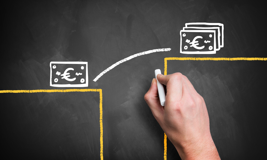Titelmotiv: Conversion-Rate-Optimierung durch bessere Usability