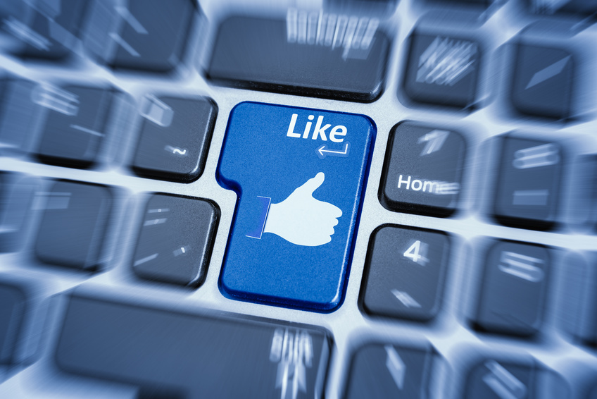 Titelmotiv - Erfolgreiche Facebook-Kampagnen erstellen