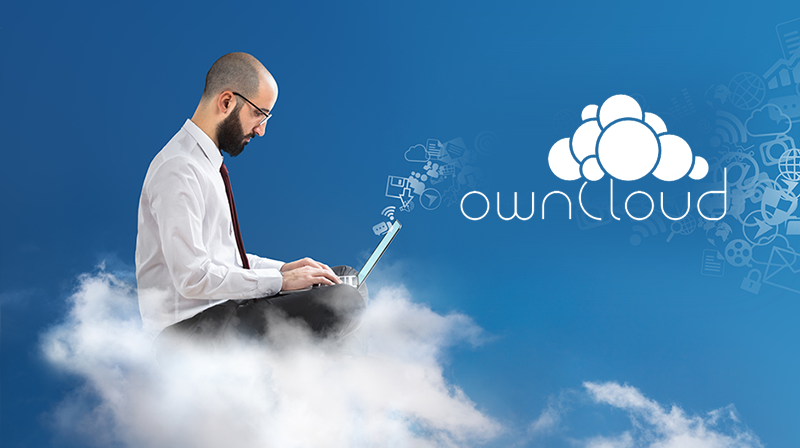 ownCloud