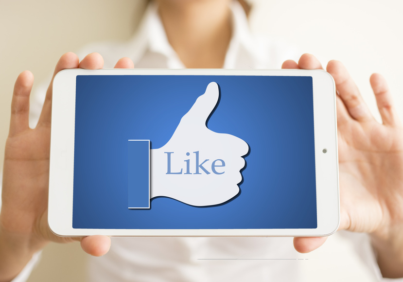 Titelmotiv: Facebook-Anzeigen gestalten