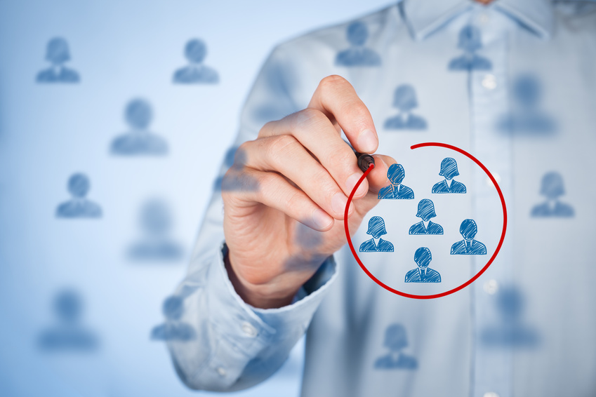 Titelmotiv: Effizientes Zielgruppen-Targeting auf Facebook
