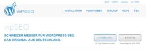 wpSEO _ WordPress SEO Plugin