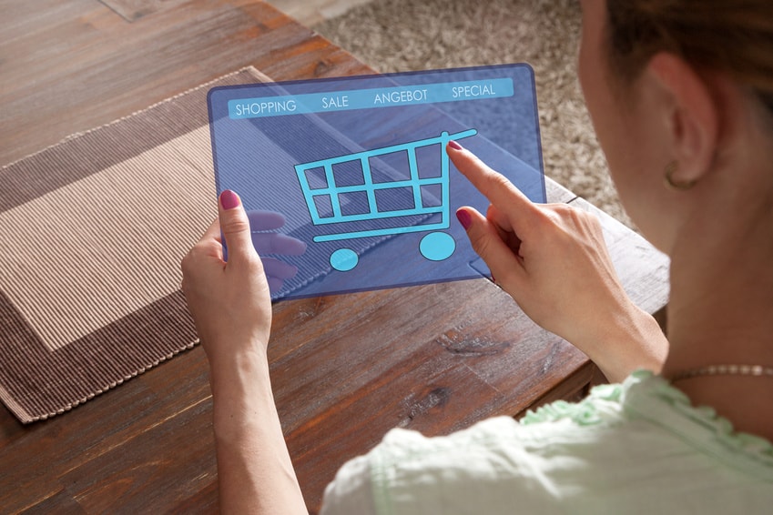 Titelmotiv_ Content-Personalisierung mit Smart Content