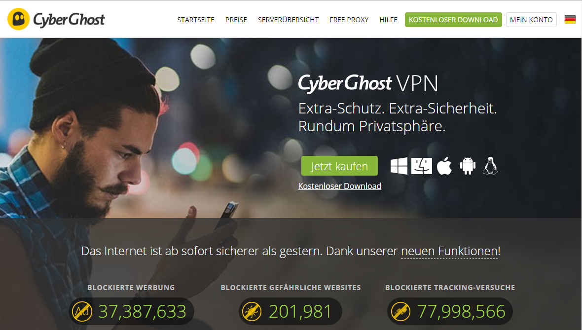 cyberghost geschwindigkeit cyberghost geschwindigkeit