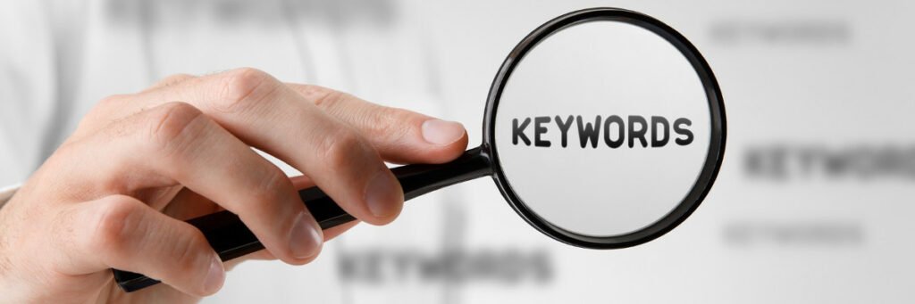 Titelmotiv_-_Keyword-Recherche mit dem Keyword Planner