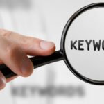 Keyword-Recherche mit dem Keyword Planner