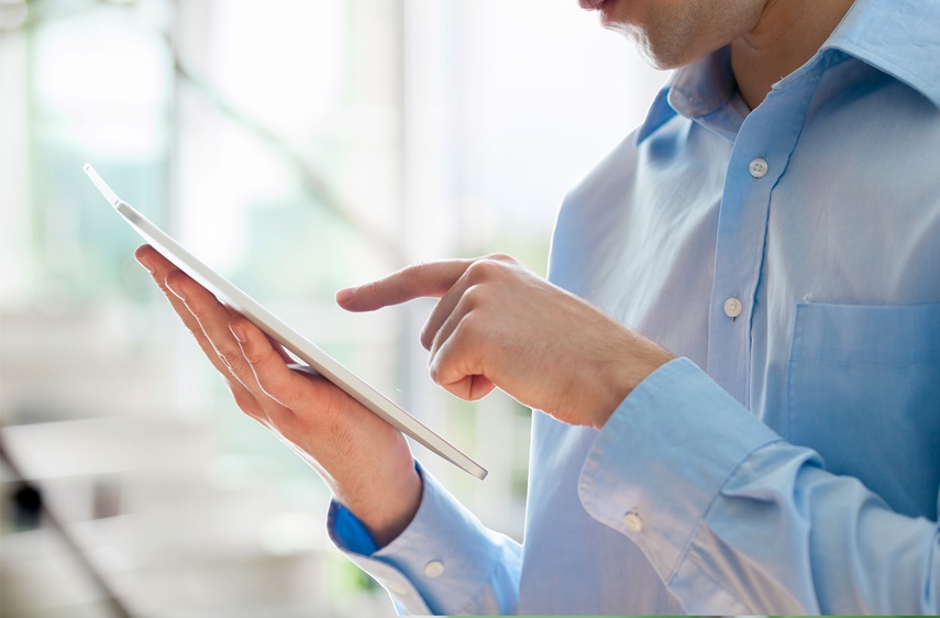 Titelmotiv - Artikel zu Accelerated Mobile Pages