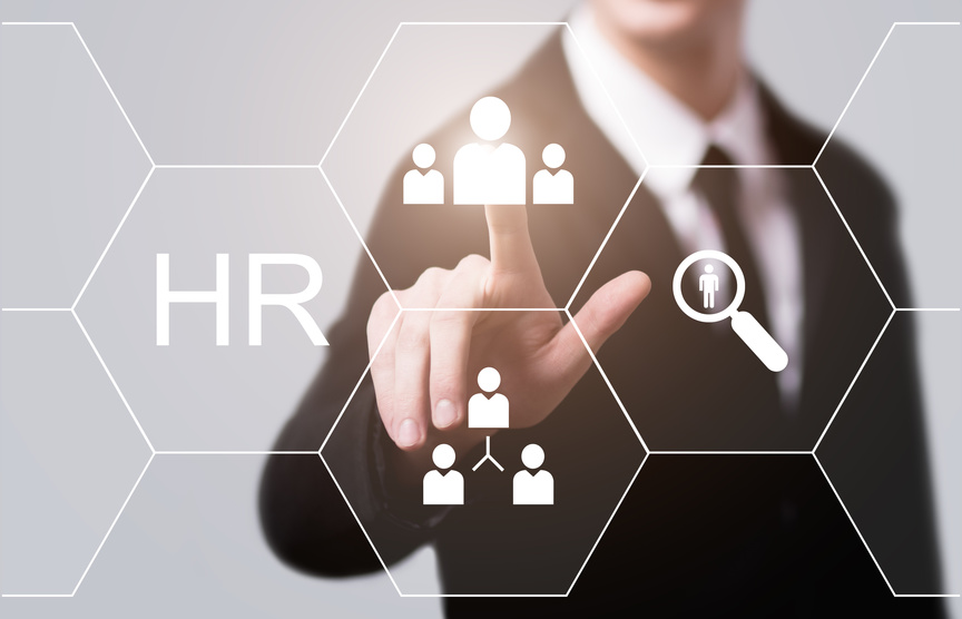 Titelmotiv - Was ist Social Media Recruiting