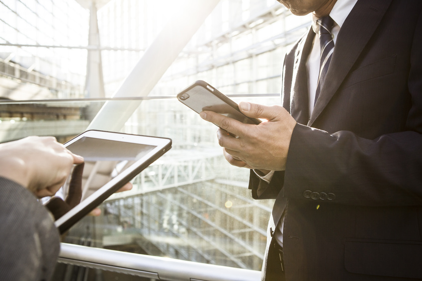 Titelmotiv - AMP für WordPress