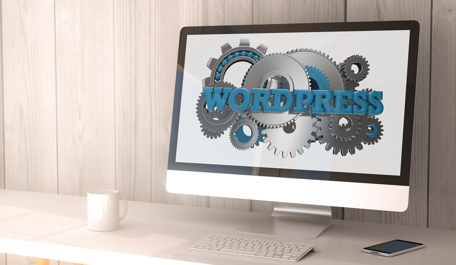 Titelmotiv - Hosting für WordPress – Was ist die optimale Plattform für Ihre WordPress-Seite