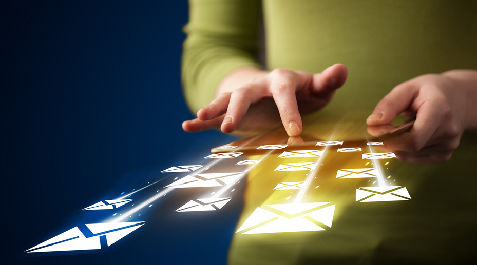 So verbessern Sie Ihr E-Mail-Marketing