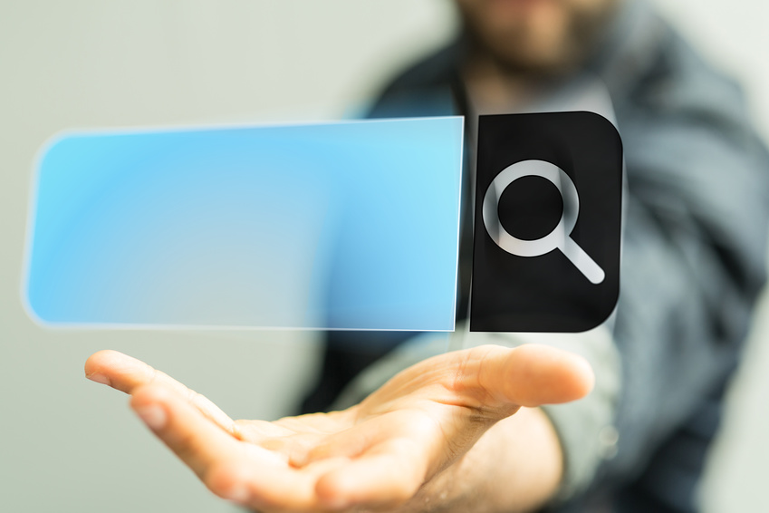Titelmotiv - Keywordrecherche mit Google Suggest