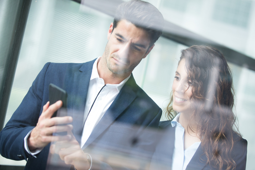 Titelmotiv - Wie funktioniert WhatsApp-Marketing