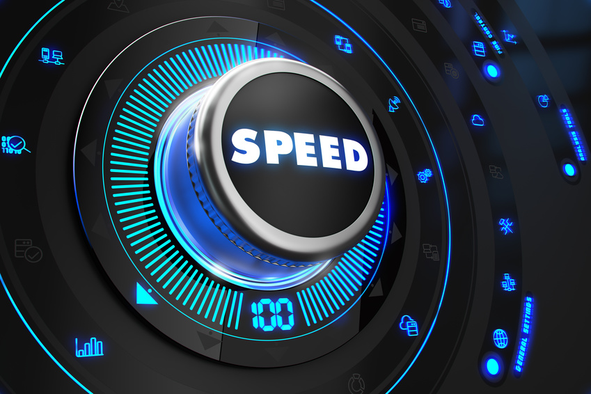 Titelmotiv - PageSpeed-Optimierung für WordPress – Update