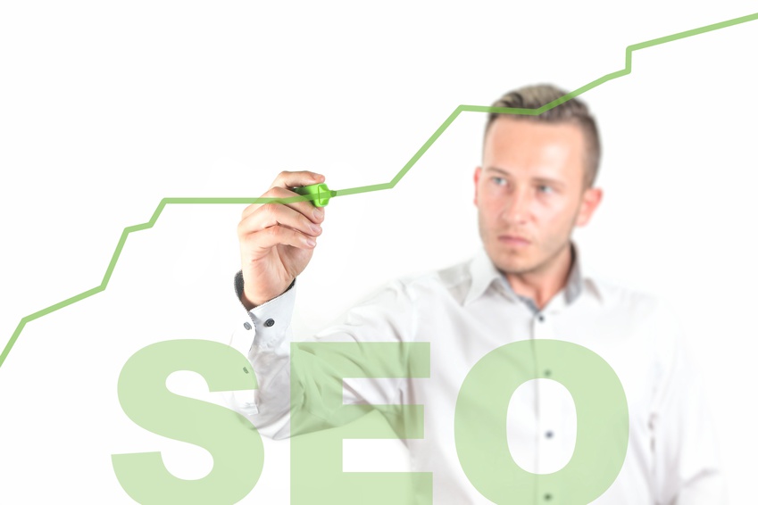 Titelmotiv - So messen Sie die Ergebnisse Ihrer SEO-Maßnahmen