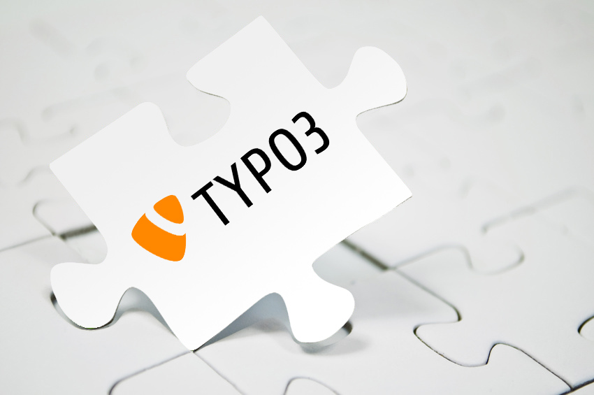 TYPO3 für Einsteiger - Installieren & testen