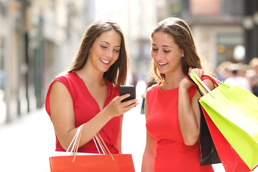 Titelmotiv - Social Local Mobile Marketing