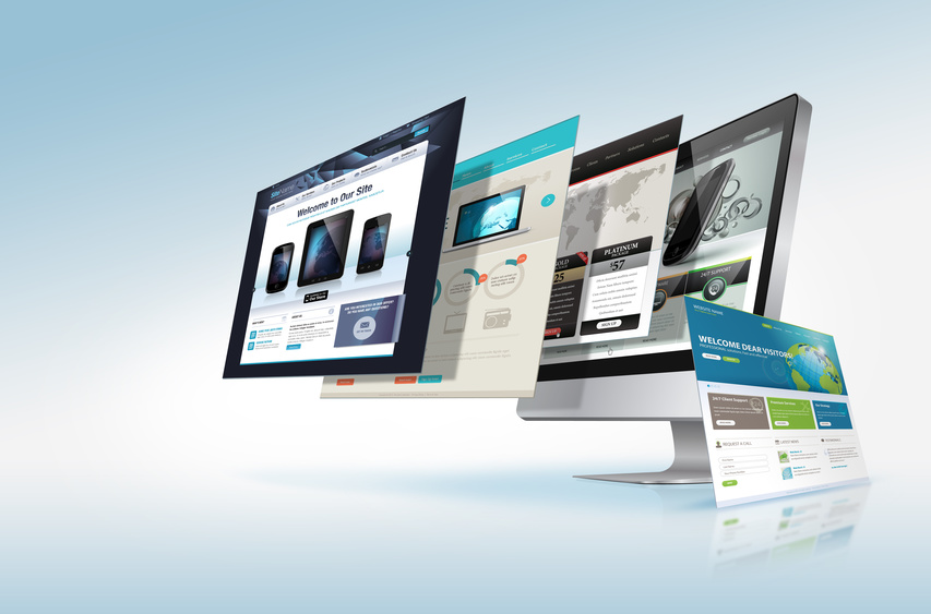 Titelmotiv - Die besten Landingpage Plug-Ins für WordPress & Co.