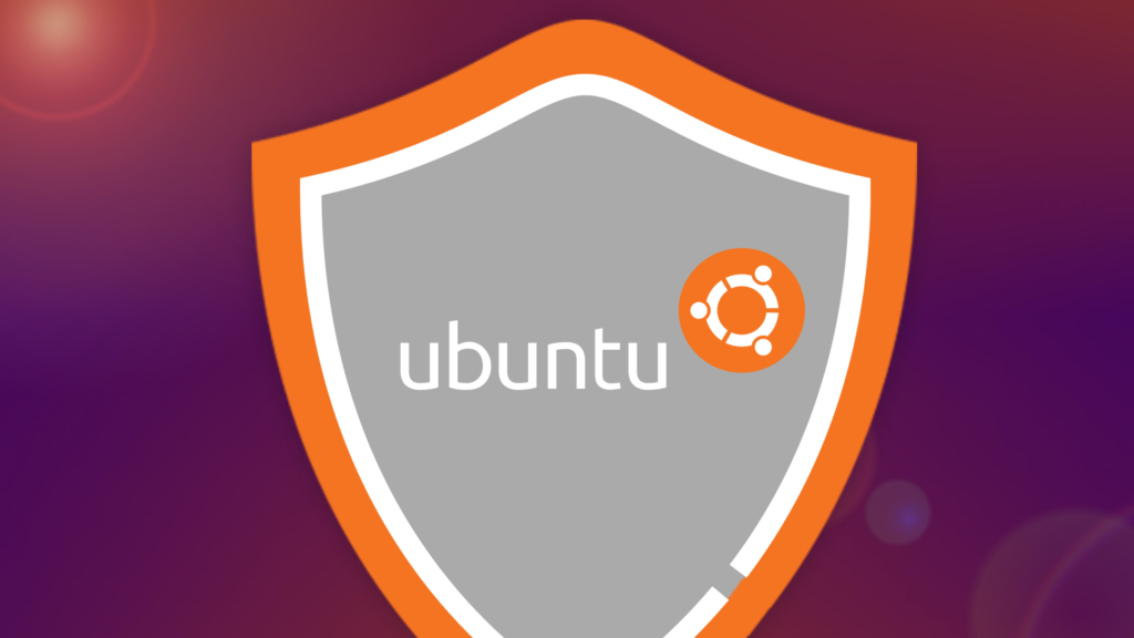 Titelmotiv - Sicherheit für Ubuntu 16.04 Server - Die initiale Konfiguration