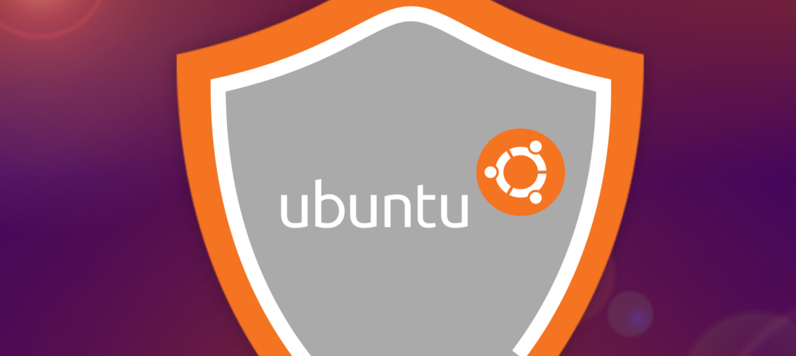 Mehr Sicherheit Für Ubuntu 1604 Server Die Initiale Konfiguration
