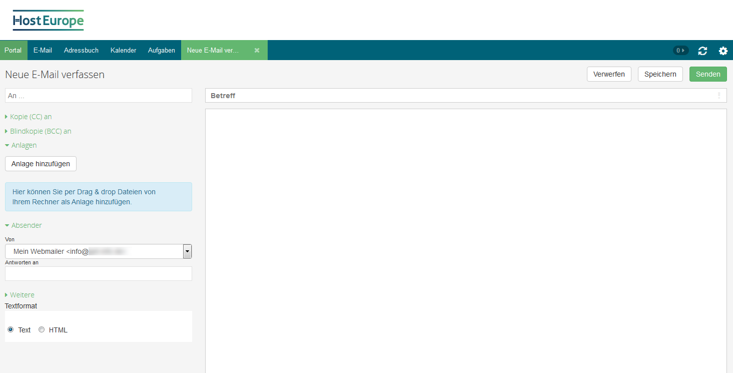 WEBMAIL KOSTENLOS E MAILS IM BROWSER NUTZEN visual data 2