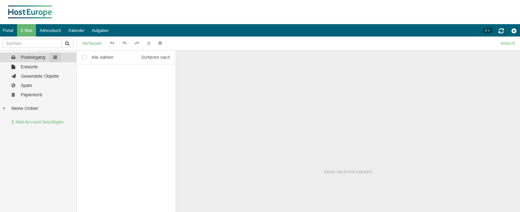 WEBMAIL KOSTENLOS E MAILS IM BROWSER NUTZEN visual data 2
