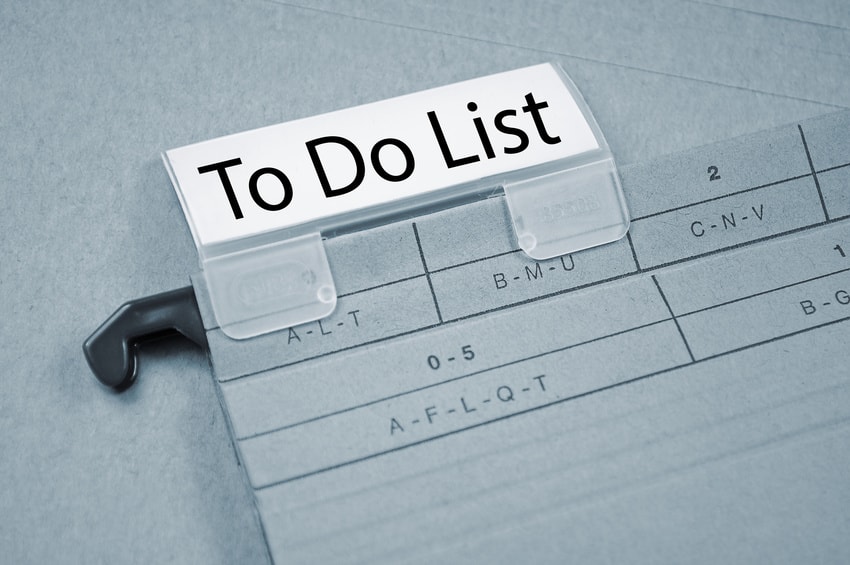 Titelmotiv - Die wichtigsten IT-Themen für 2016